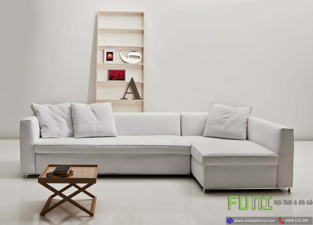 Sofa phòng khách nhỏ xinh Sofa phòng khách nhỏ xinh