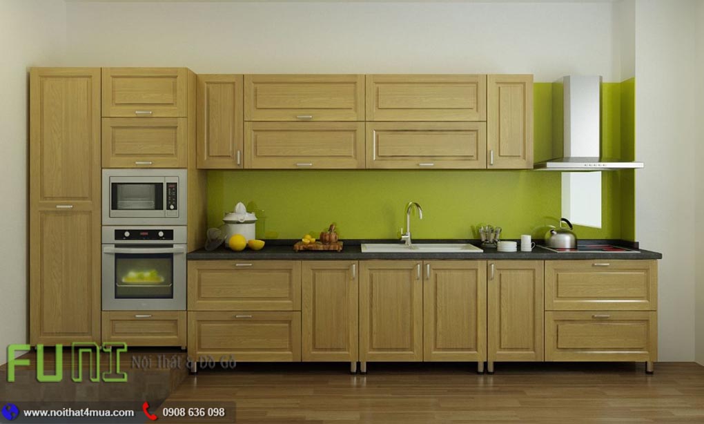Thiết kế tủ bếp-đẹp Thiết kế tủ bếp-đẹp