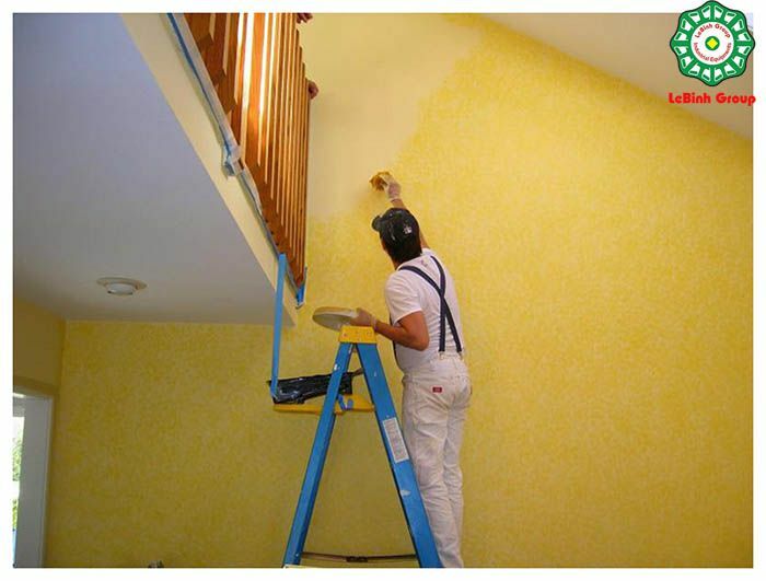 Sơn ba matit Sơn ba matit