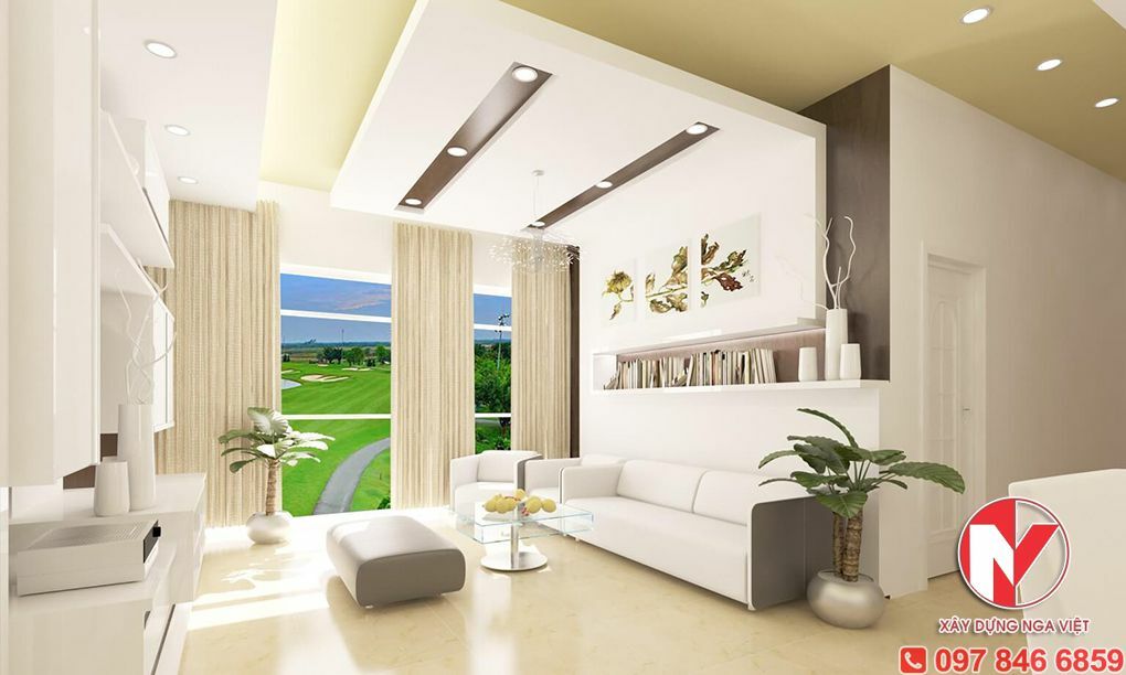 Dịch vụ sửa chữa nhà đẹp TpHCM tại Nga Việt