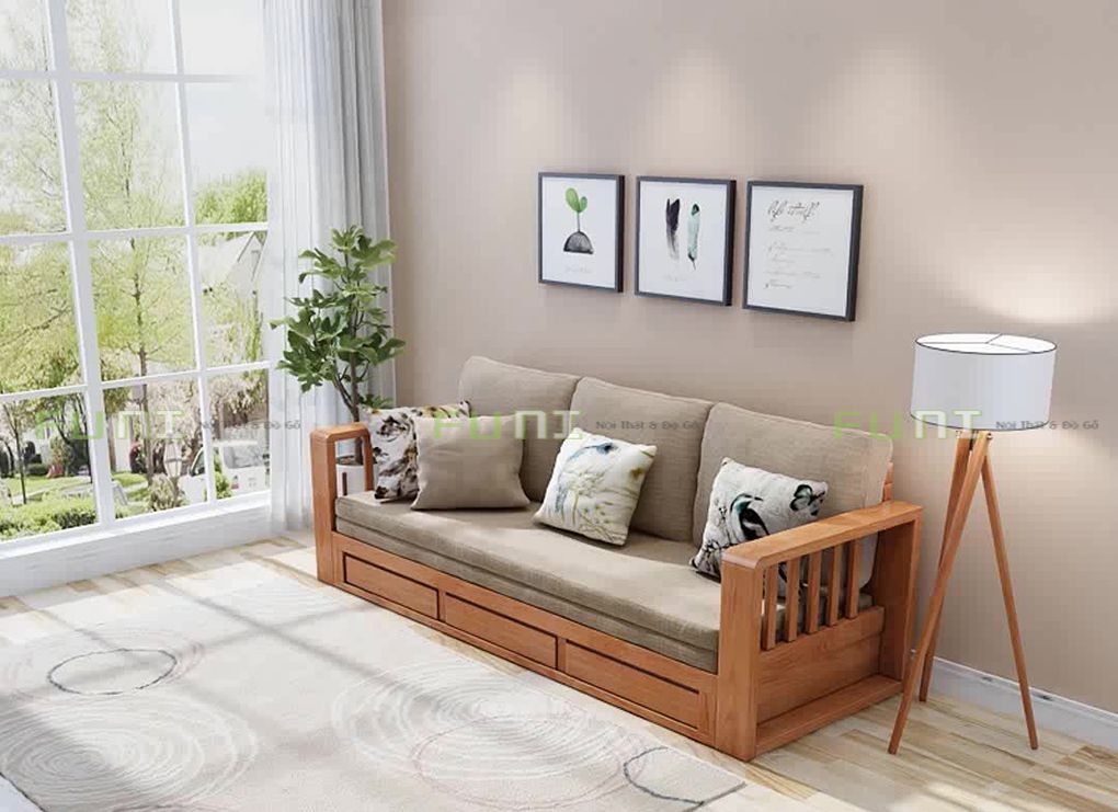 Phong cách tối giản Phong cách tối giản