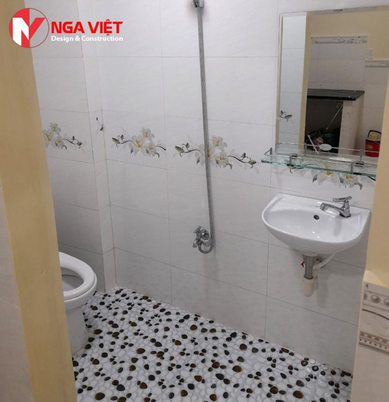 Báo giá sửa chữa nhà vệ sinh TpHCM 1 Cải tạo sửa chữa nhà vệ sinh TpHCM