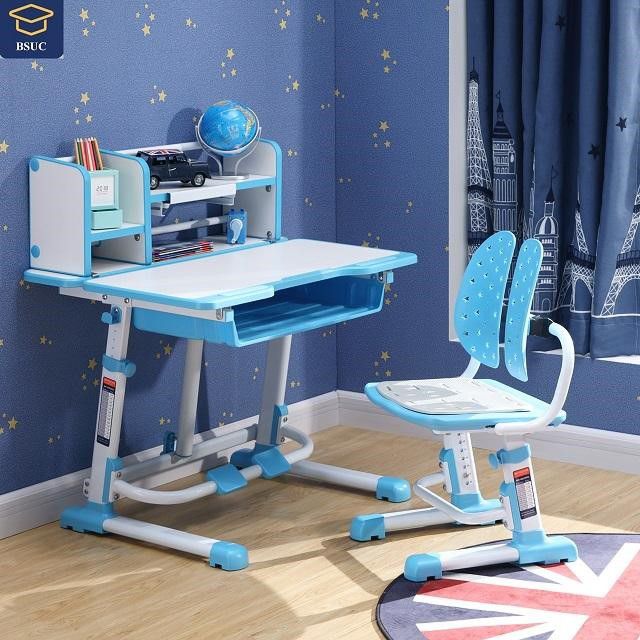 Bàn học thông minh chống gù loại nào tốt ?