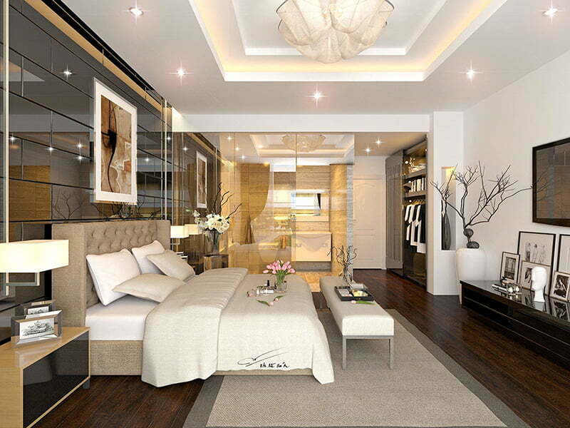 Hướng kê giường tuổi bính thìn Hướng kê giường tuổi bính thìn