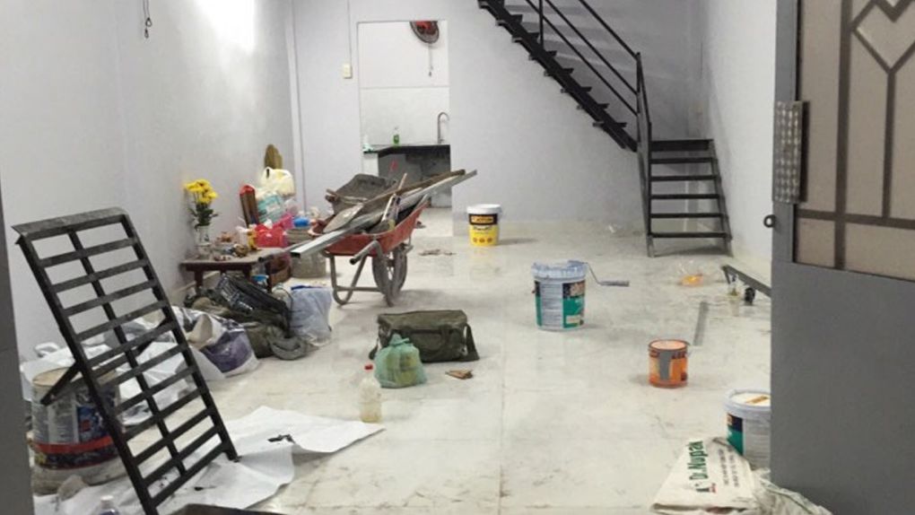 Sửa nhà quận Thủ Đức tại Nga Việt Sửa nhà quận Thủ Đức tại Nga Việt