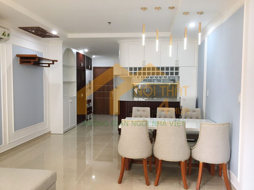 Nội Thất 4 Mùa