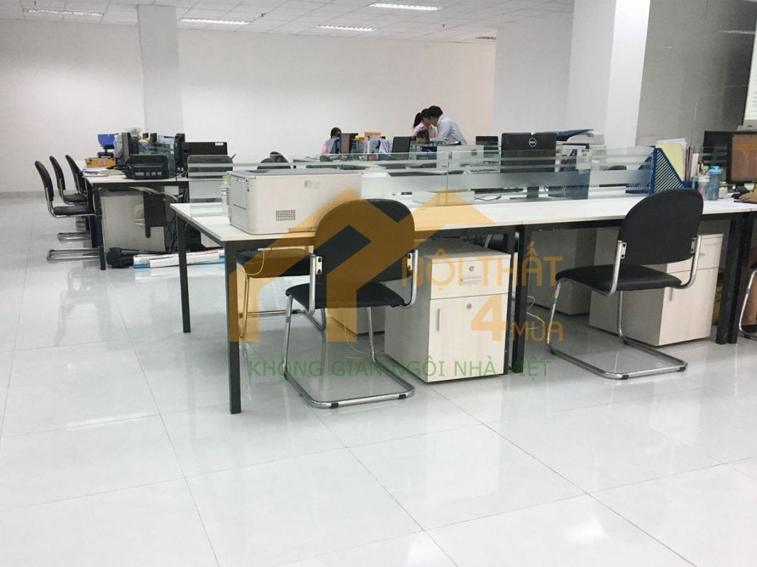 Nội Thất 4 Mùa