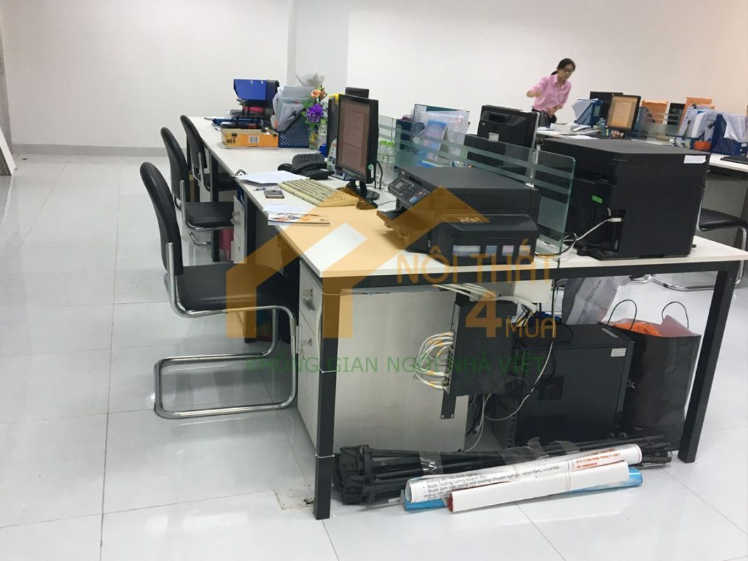 Nội Thất 4 Mùa