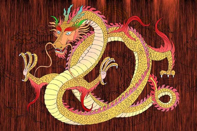 Tử vi tuổi bính thìn là gì Tuổi bính thìn là gì