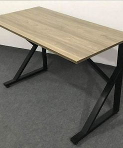 Bàn chân sắt chữ K - BCSK02