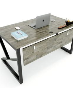 Bàn chân sắt chữ K - BCSK05