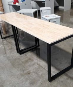 Bàn chân sắt chữ U - BCS03