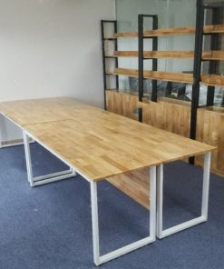 Bàn chân sắt chữ U đẹp