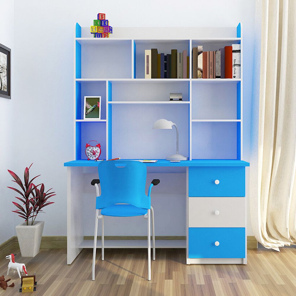 Mẫu bàn học sinh cấp 1 đẹp Mẫu bàn học sinh cấp 1 đẹp