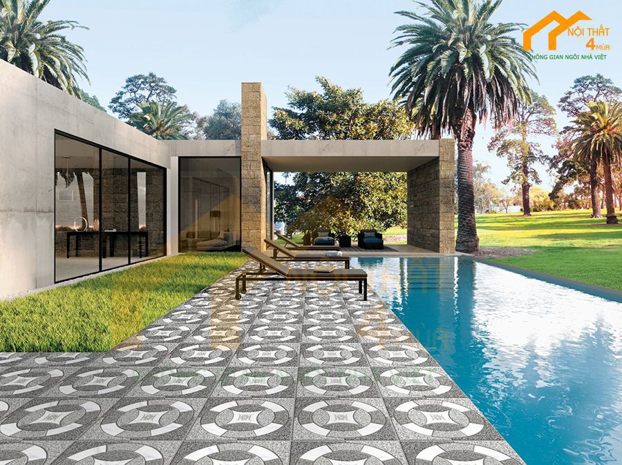 86+ Mẫu gạch lát nền nhà đẹp sang trọng kèm Bảng Giá 2025 28 Giá gạch lát nền kích thước 50x50cm