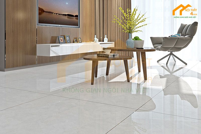 86+ Mẫu gạch lát nền nhà đẹp sang trọng kèm Bảng Giá 2025 30 Gạch lát nền có kích thước 80x80cm