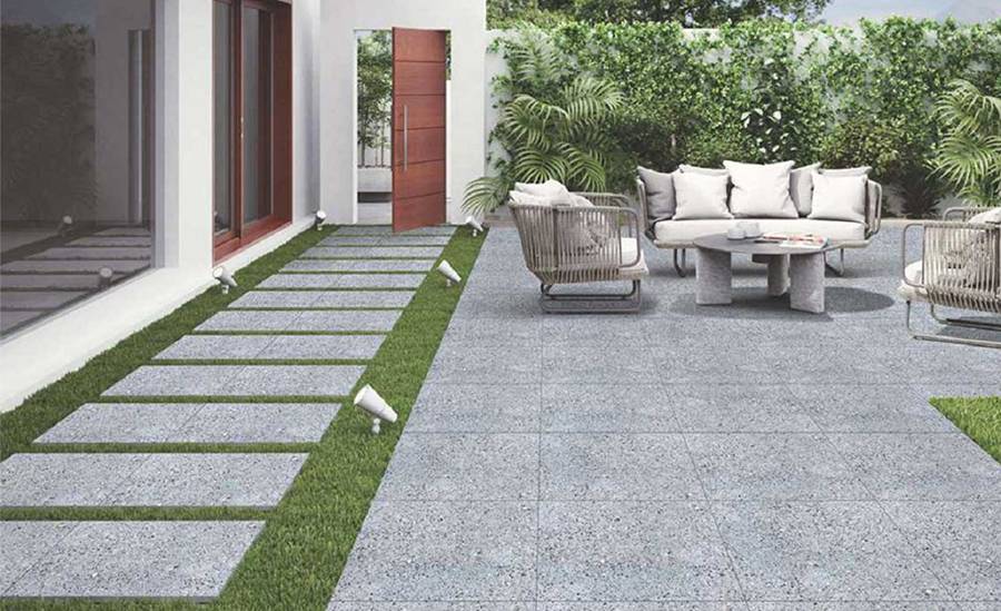 86+ Mẫu gạch lát nền nhà đẹp sang trọng kèm Bảng Giá 2025 24 Mẫu gạch lát nền ngoài trời