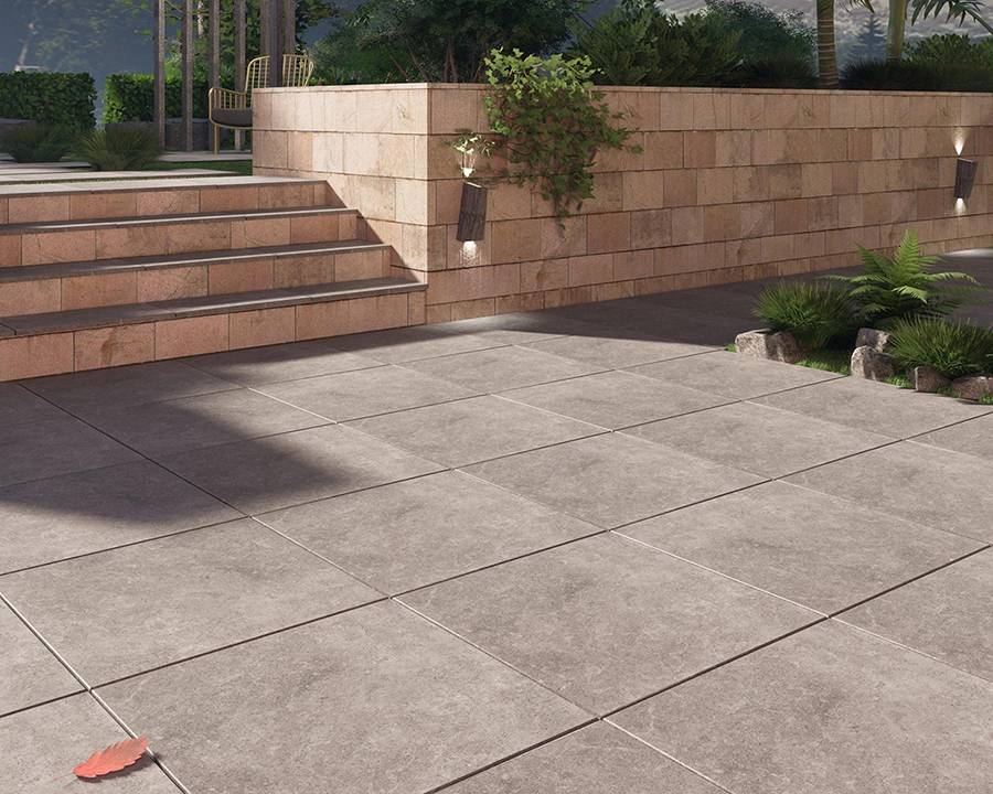 86+ Mẫu gạch lát nền nhà đẹp sang trọng kèm Bảng Giá 2025 25 Mẫu gạch lát nền ngoài trời