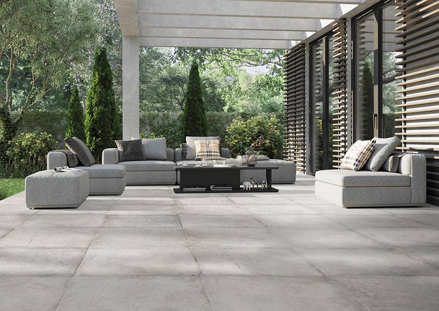 86+ Mẫu gạch lát nền nhà đẹp sang trọng kèm Bảng Giá 2025 26 Mẫu gạch lát nền ngoài trời