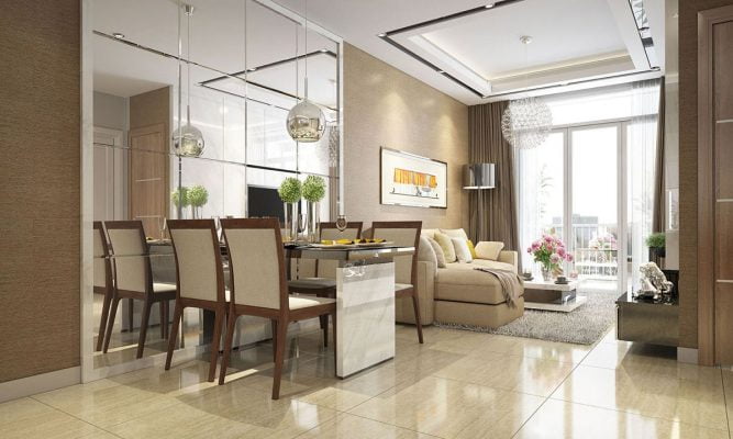 Tìm hiểu Phong thủy nhà ở