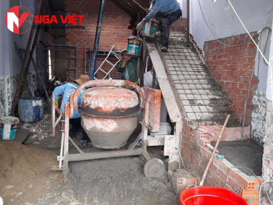 Sửa chữa nhà quận 2 chuyên nghiệp