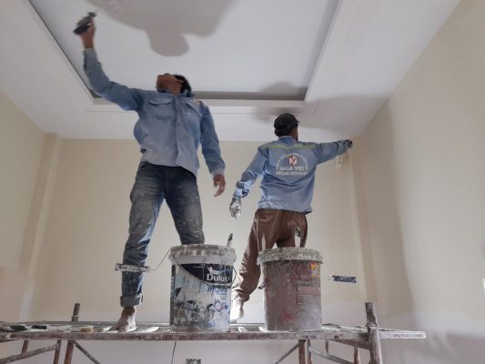 sua nha quan binh thanh