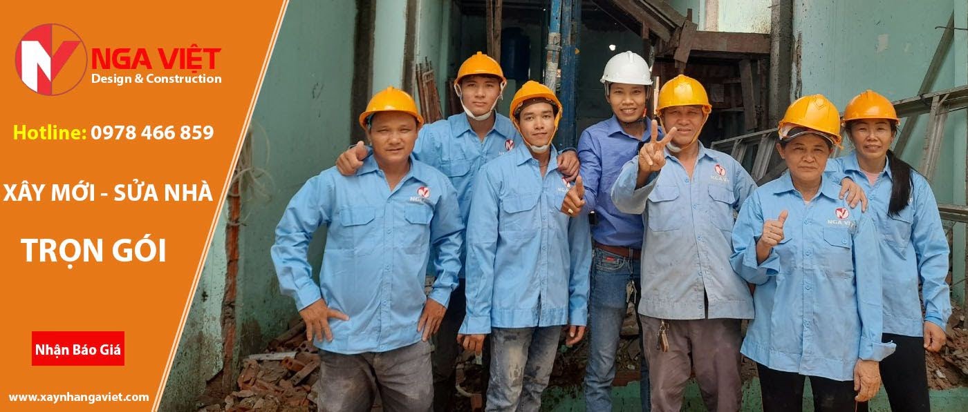 Công ty nga việt