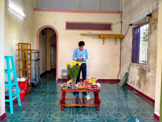 Dịch vụ sửa nhà quận 8