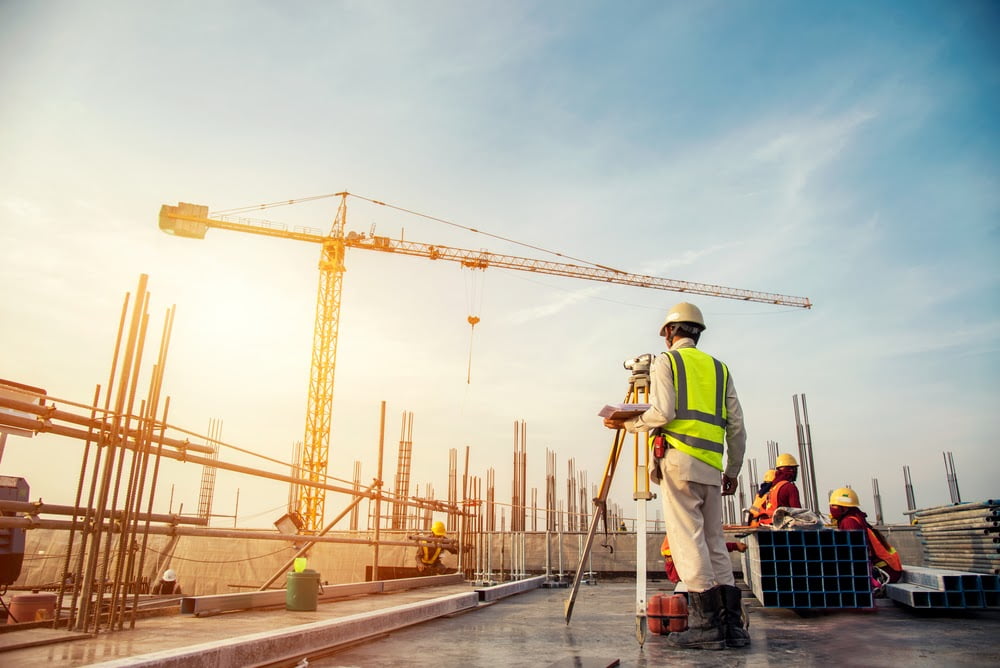 Cách xác định một công ty xây dựng uy tín Cách xác định một công ty xây dựng uy tín