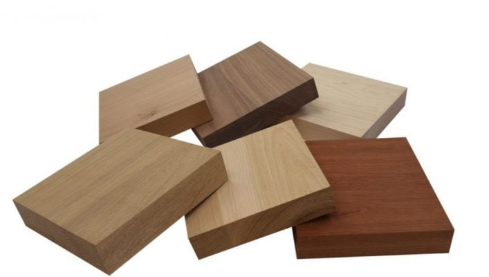 Gỗ công nghiệp là gì