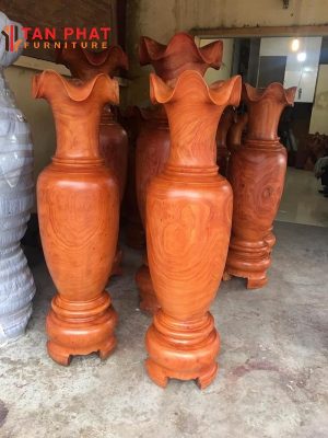 Lục bình tiêu chuẩn đẹp