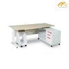 Bàn trưởng phòng Hòa Phát - BTPHP 1 Bàn trưởng phòng Hòa Phát