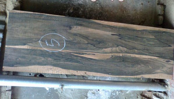 Gỗ mun hoa Gỗ mun hoa