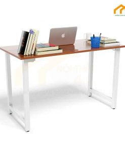 bàn máy tính chữ u