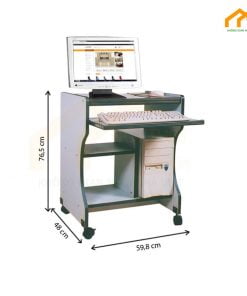 bàn máy tính hòa phát