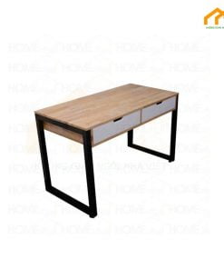 bàn nhân viên có ngăn kéo