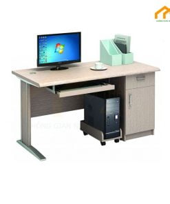 bàn nhân viên hòa phát