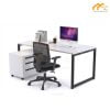 Bàn trưởng phòng 1m4 - BTP1M4 2 bàn trưởng phòng 1m4