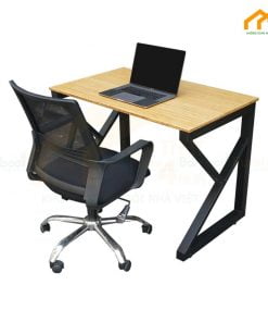 bàn trưởng phòng chữ K