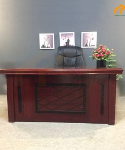 bàn trưởng phòng không hộc