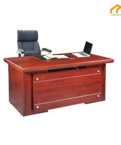 Bàn trưởng phòng sơn PU