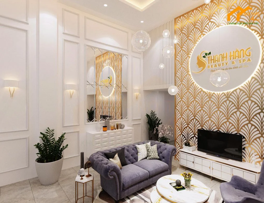 Kinh nghiệm thiết kế spa đẹp hiện đại Kinh nghiệm thiết kế spa đẹp hiện đại