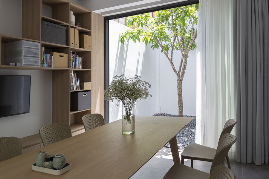 Gỗ Plywood là gì? Ưu nhược điểm và ứng dụng ván ép Plywood 10 Làm kệ sách gia đình