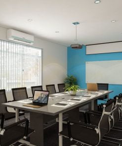 Bàn họp 12 người cao cấp