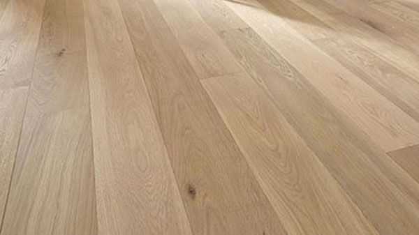 Gỗ tần bì là gì? Ứng dụng gỗ ASH trong nội thất gia đình 8 Sàn gỗ tần bì