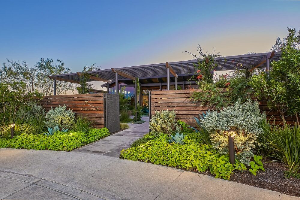 Resort sân vườn đẹp Resort sân vườn đẹp