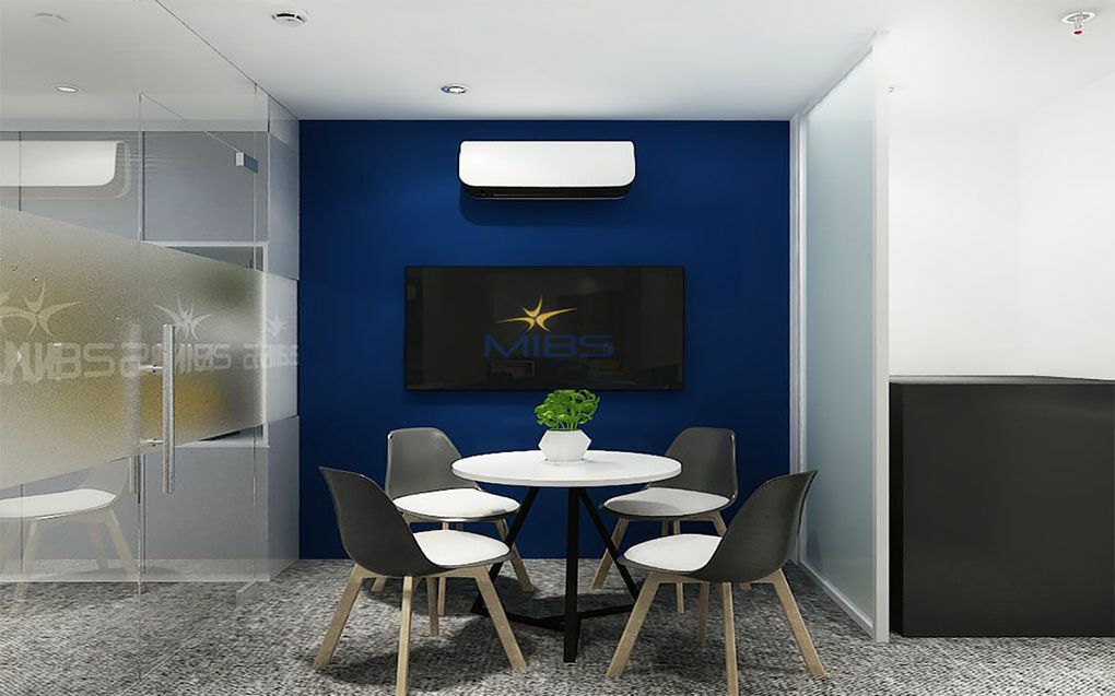 Khu tiếp khách mini hiện đại Khu tiếp khách mini hiện đại