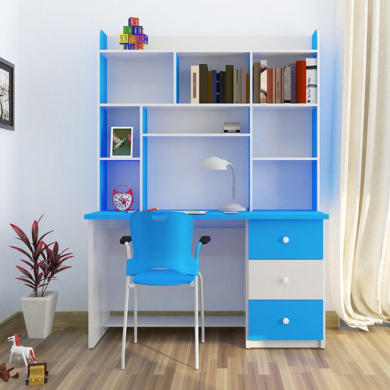 99 + Mẫu bàn học đẹp cho bé từ mầm non đến học sinh phổ thông 24 Bàn học cho bé bằng nhựa