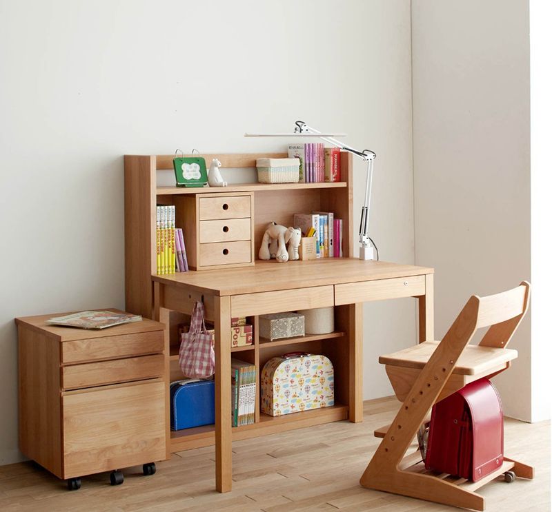 99 + Mẫu bàn học đẹp cho bé từ mầm non đến học sinh phổ thông 19 bàn học cho bé