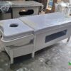 giường gội chân sắt 01